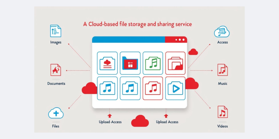 Upload Any File Type Seamlessly and Freely