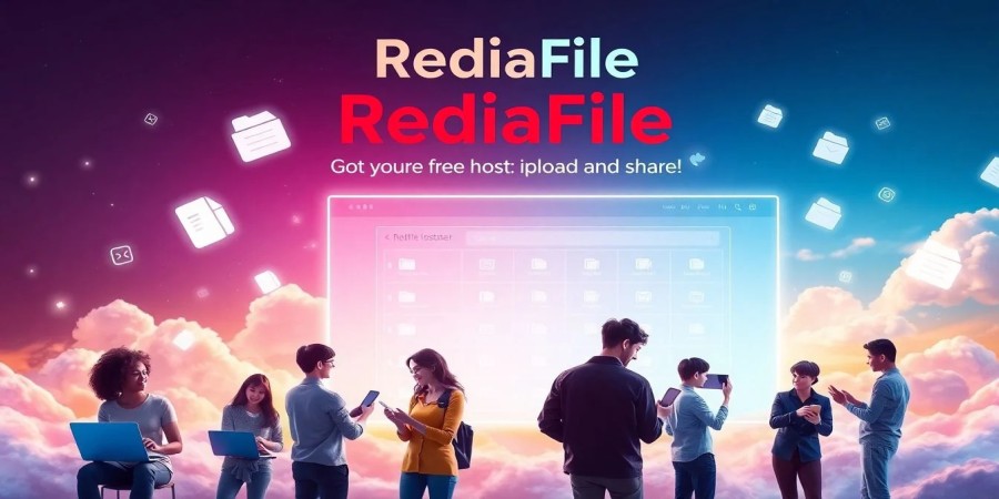 A Deep Dive into File Sharing Technologies